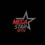 تحميل تطبيق mega star iptv