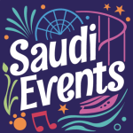 تطبيق موسم الرياض Saudi Events