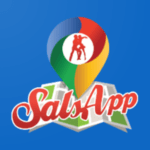 تحميل تطبيق Salsa