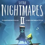 تحميل لعبة little nightmares 2 للاندرويد