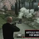 hitman blood money apk