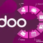 تحميل برنامج odoo أودو المحاسبي